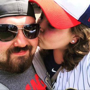 Meet your Posher, Katy